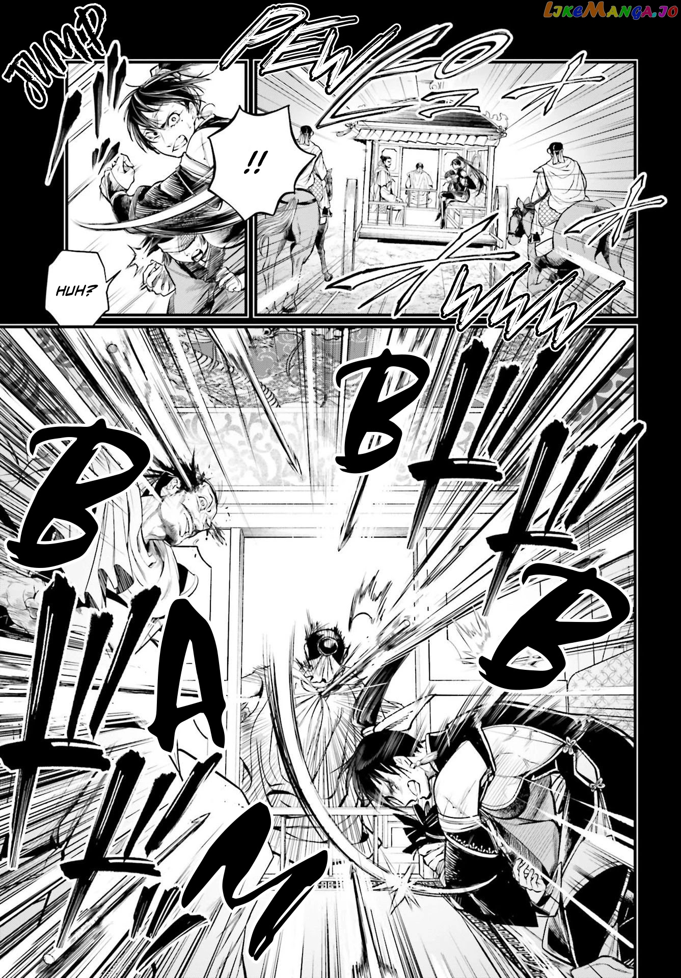 Record Of Ragnarok, Chapter 59 image 50